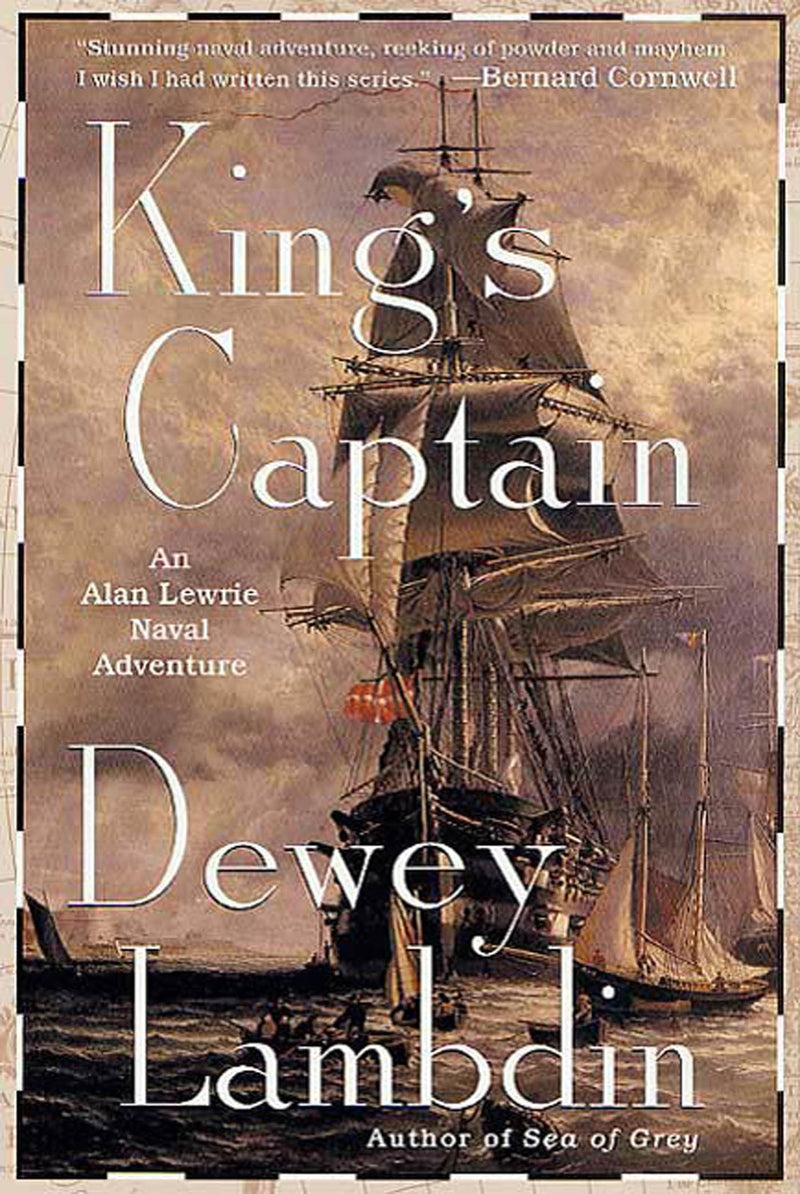 King's Captain