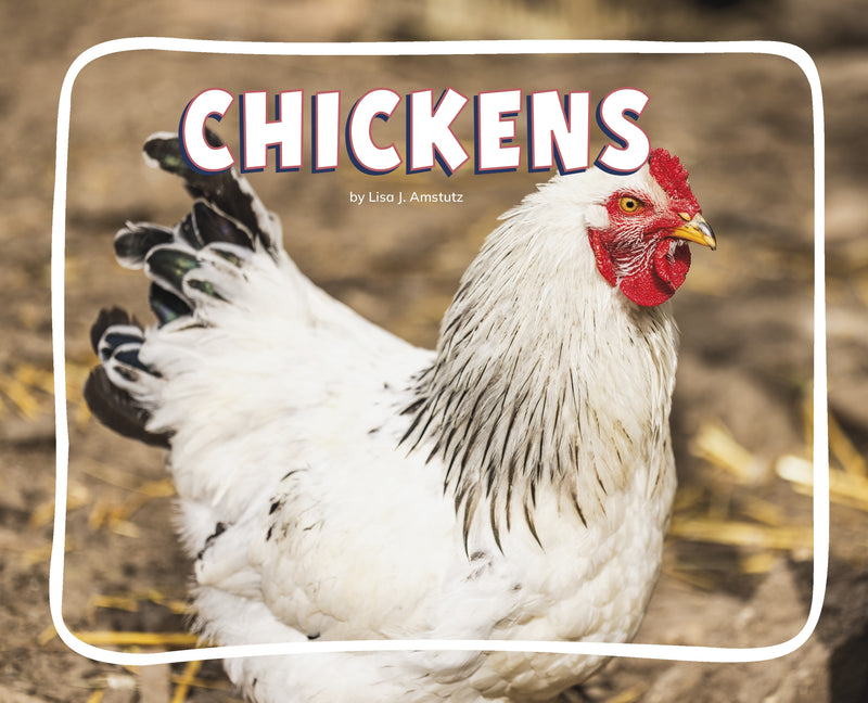 Chickens