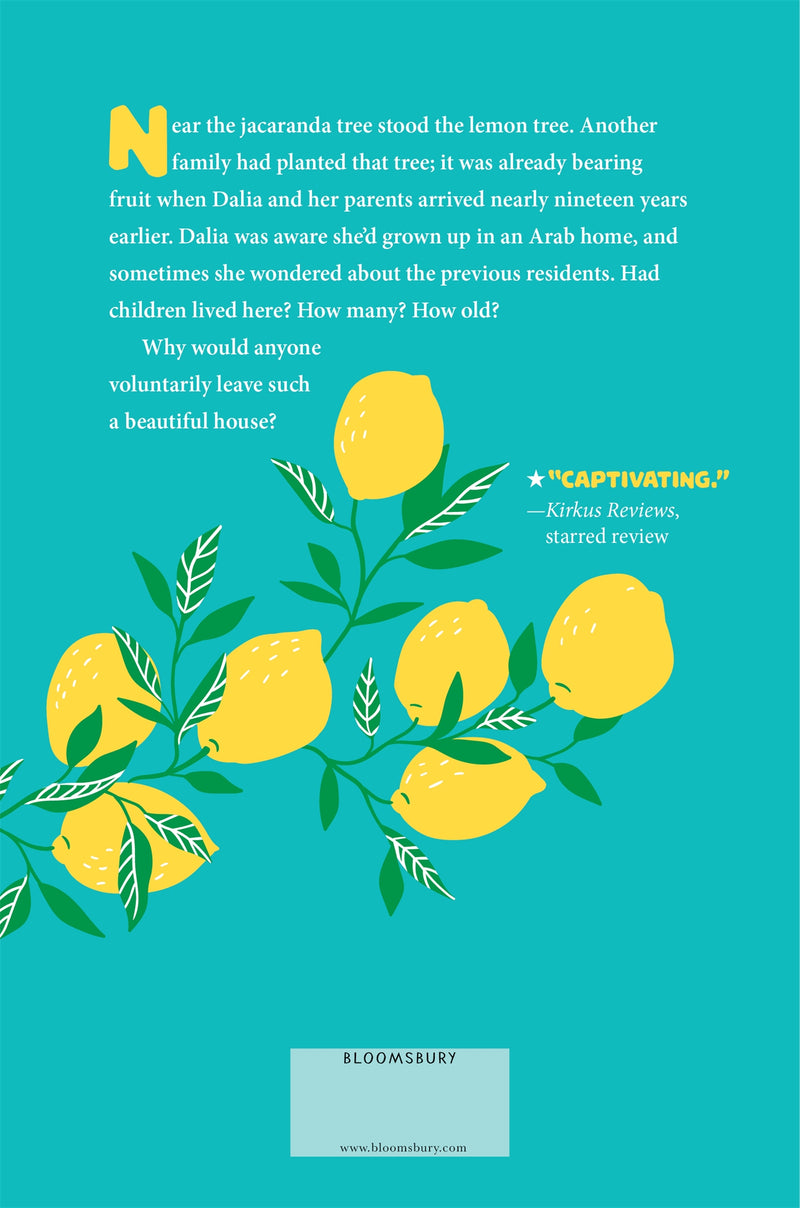 The Lemon Tree (Young Readers' Edition)