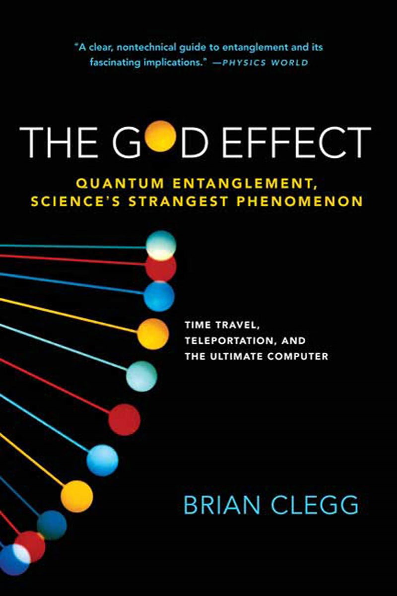 The God Effect