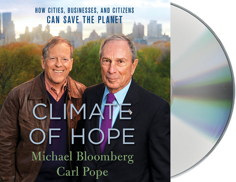 Climate of Hope