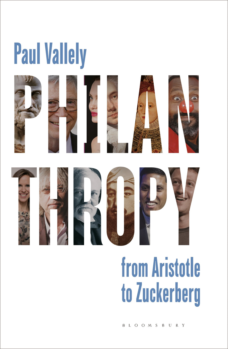 Philanthropy