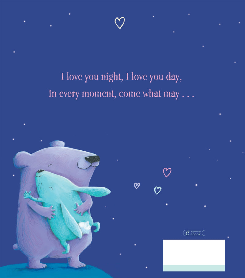 I Love You Night and Day