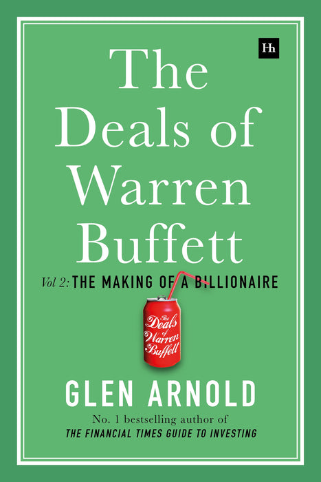 The Deals of Warren Buffett Volume 2