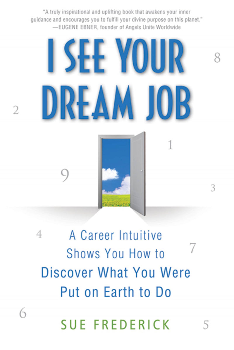 I See Your Dream Job