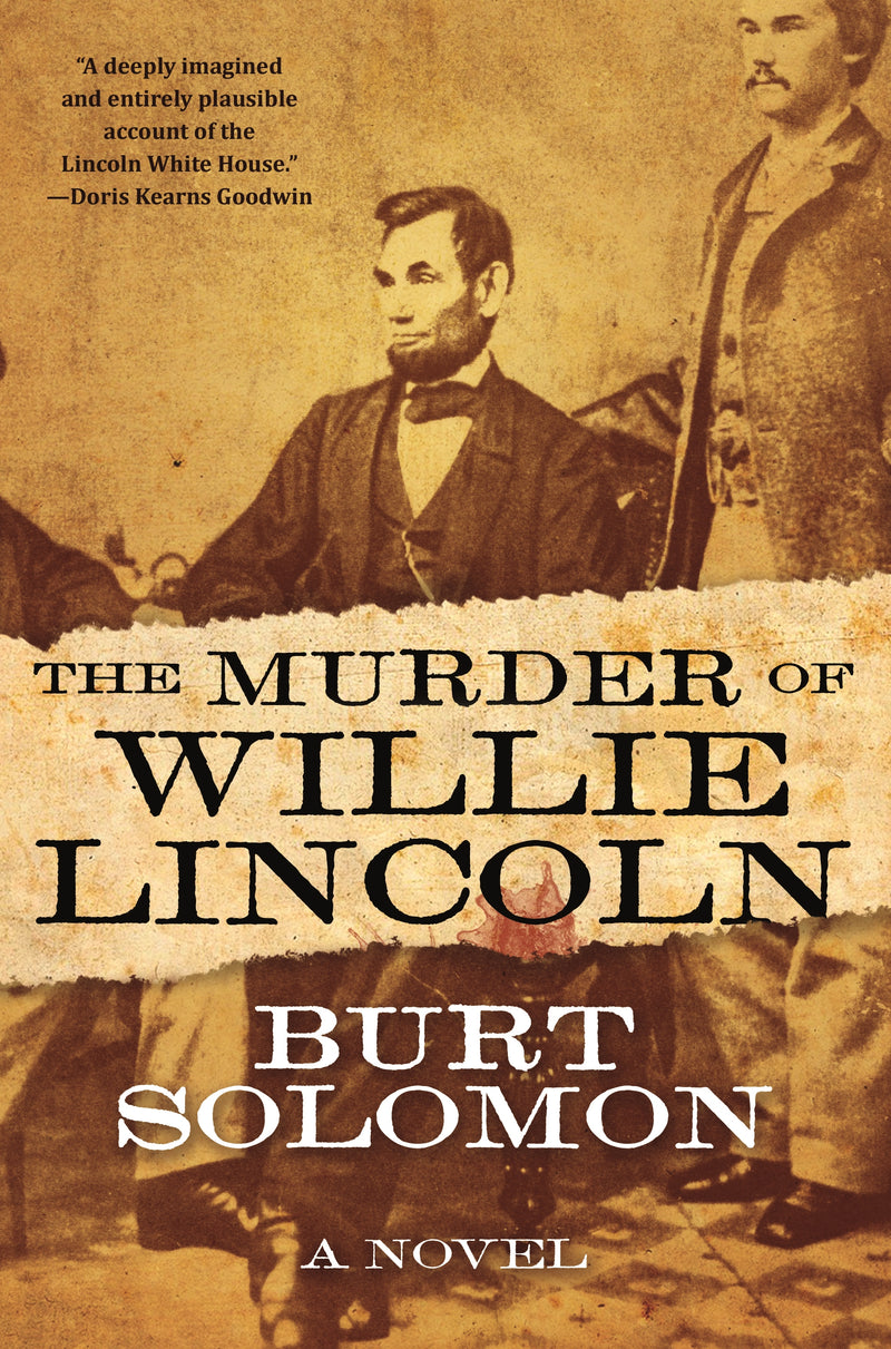 The Murder of Willie Lincoln