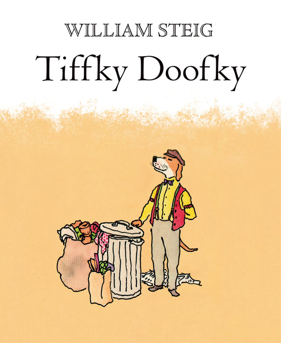 Tiffky Doofky