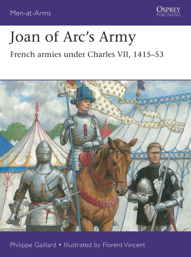 Joan of Arcâ€™s Army
