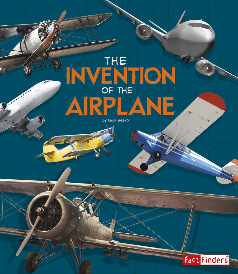 The Invention of the Airplane