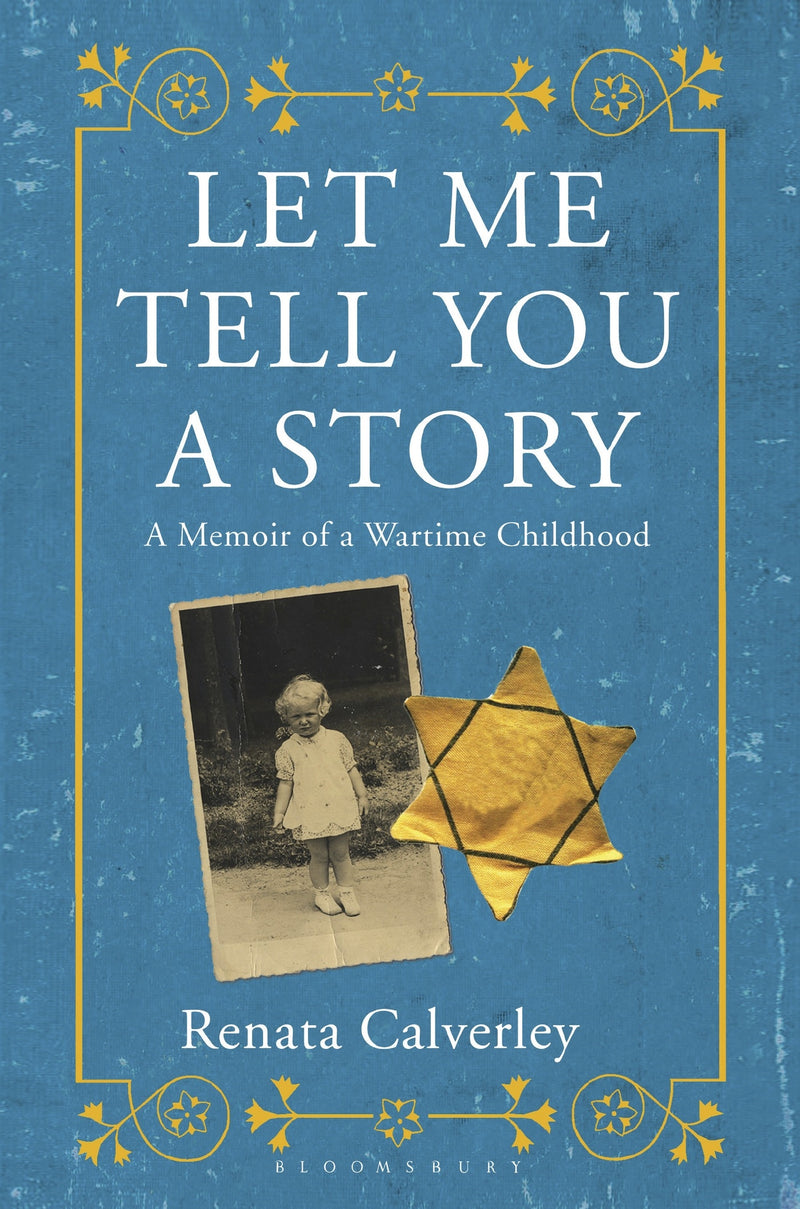 Let Me Tell You a Story