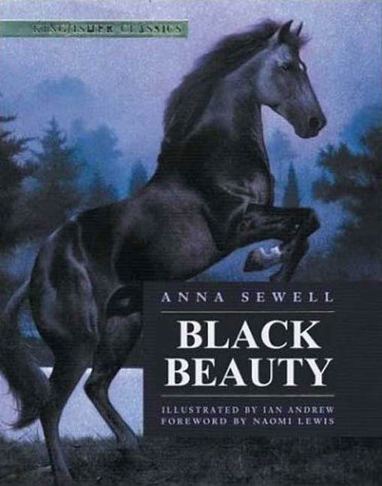 Black Beauty