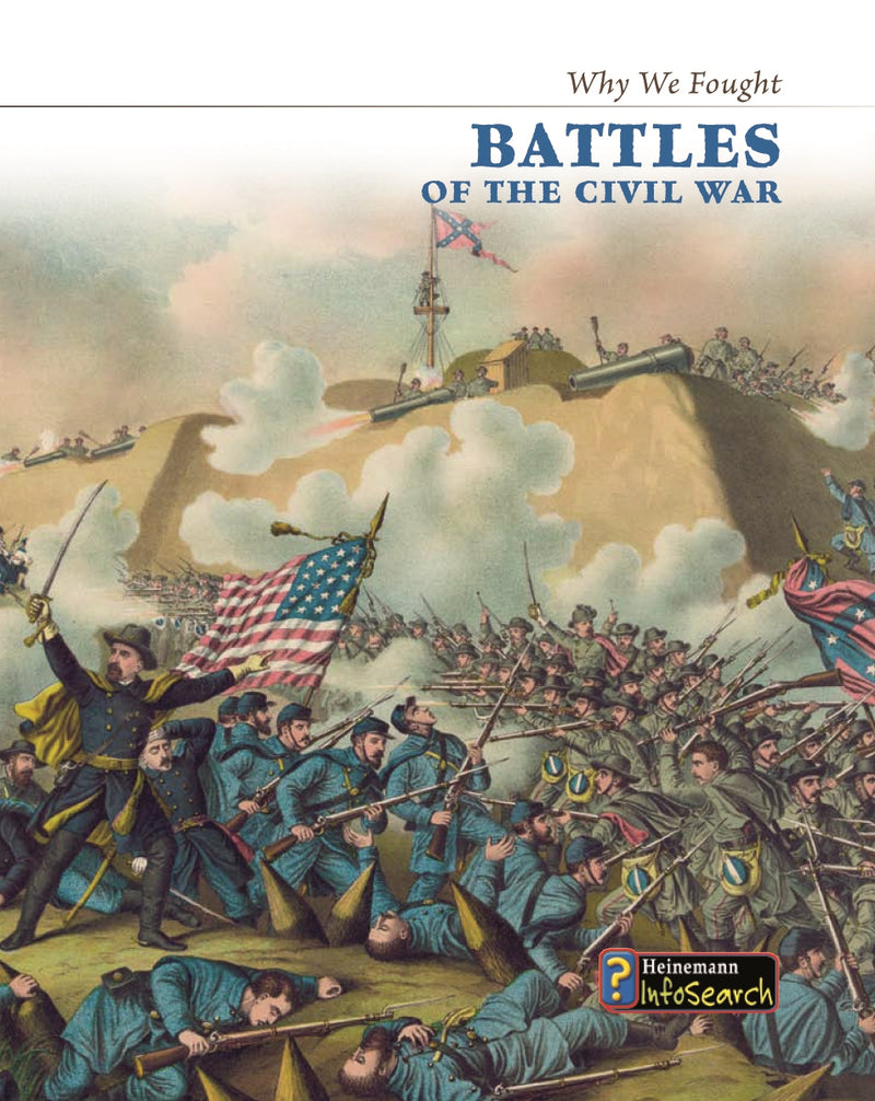 Battles of the Civil War