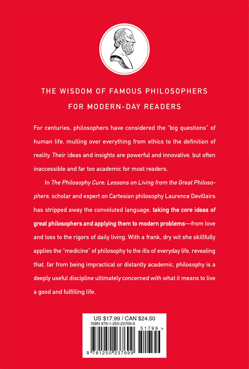 The Philosophy Cure