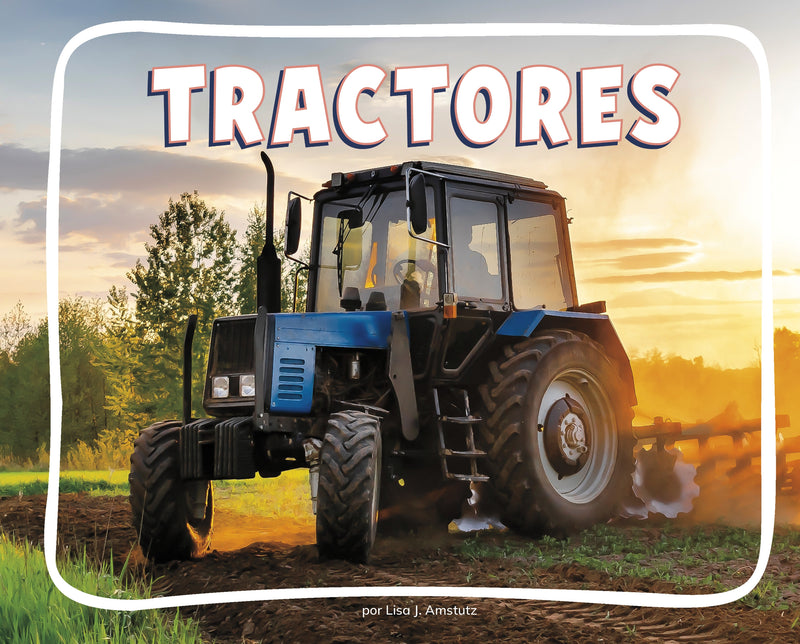 Tractores (Tractors)