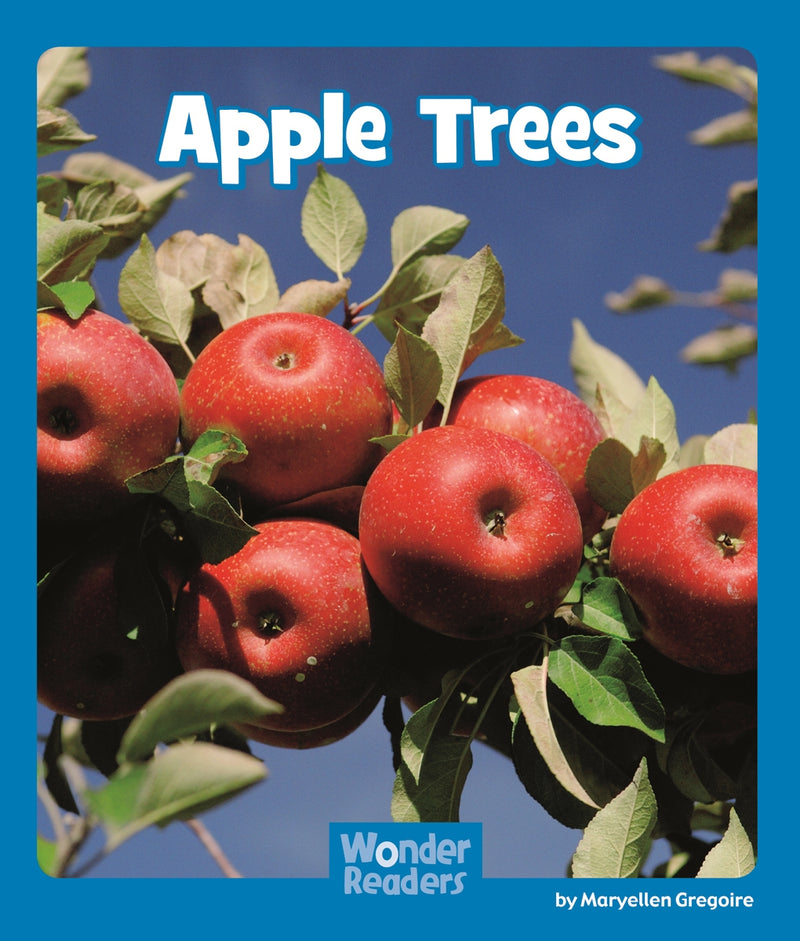 Apple Trees