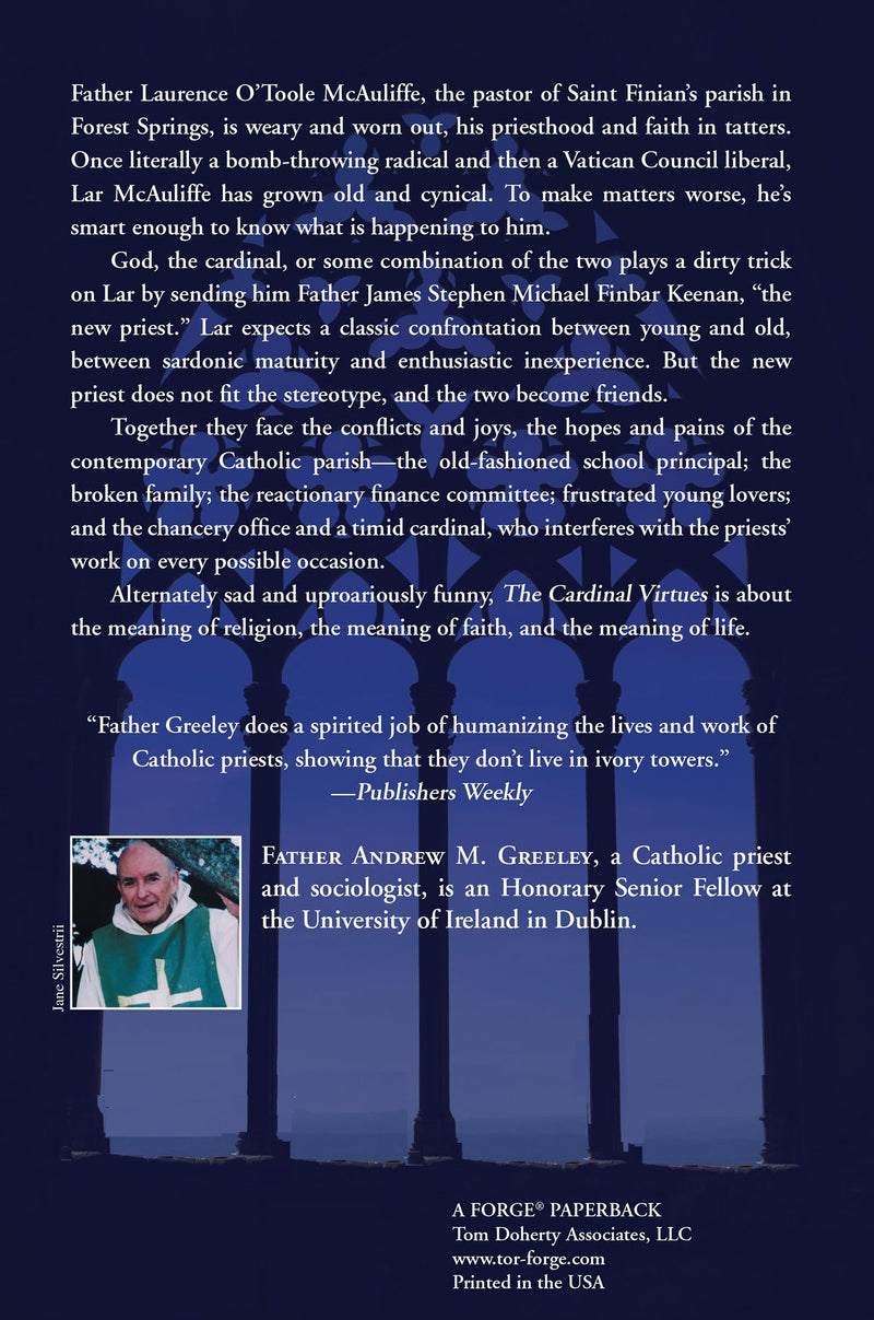 The Cardinal Virtues