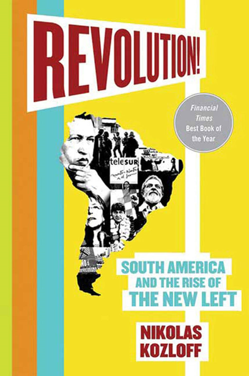 Revolution!