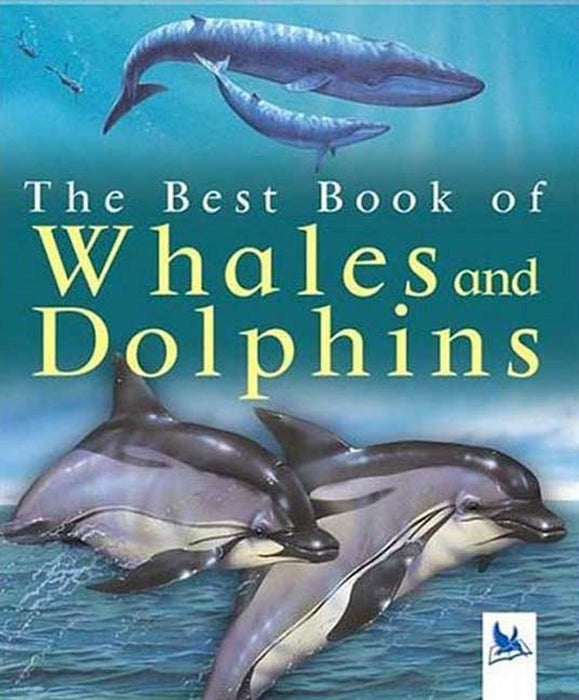 My Best Book of Whales and Dolphins