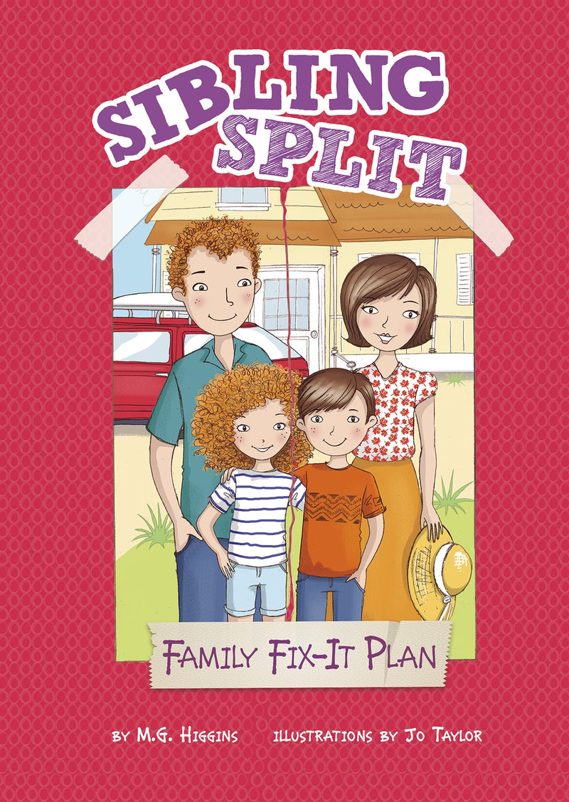 Family Fix-It Plan