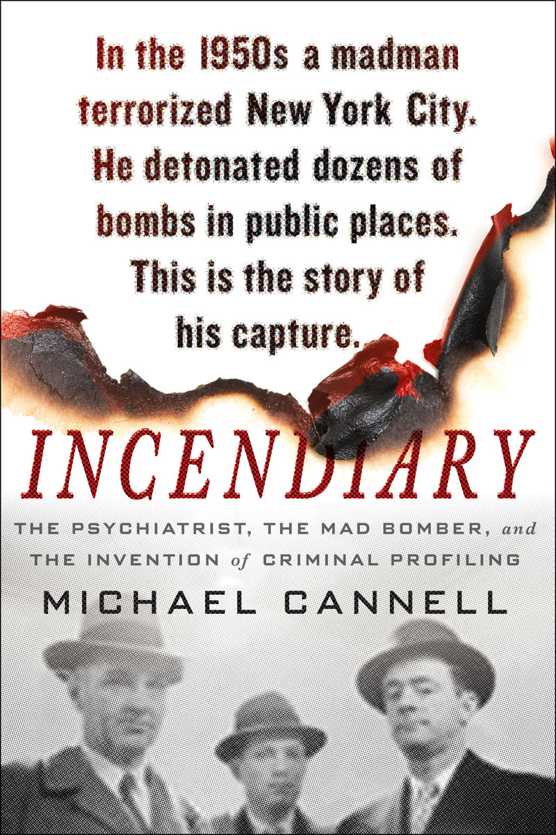 Incendiary