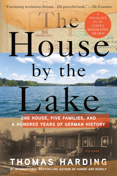 The House by the Lake