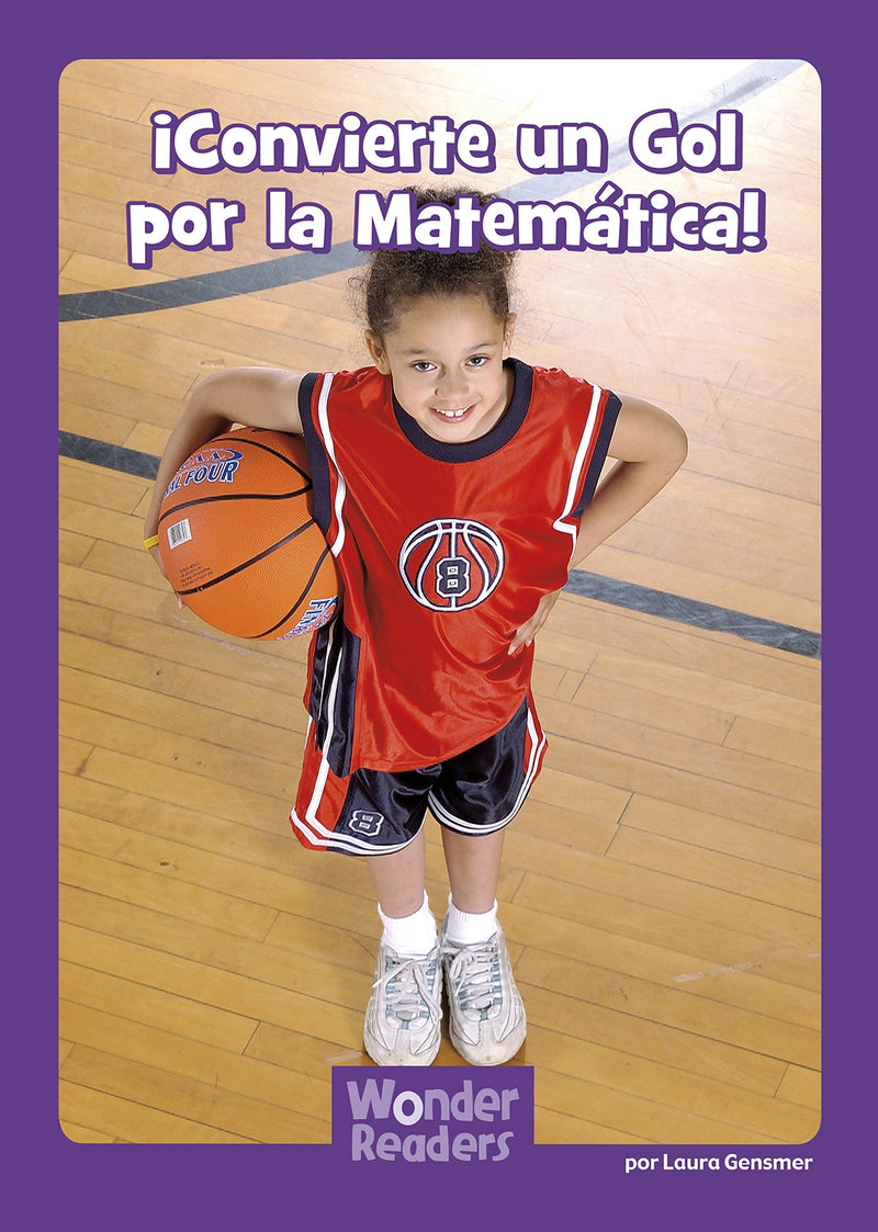 ¡Convierte un Gol por la Matemática!