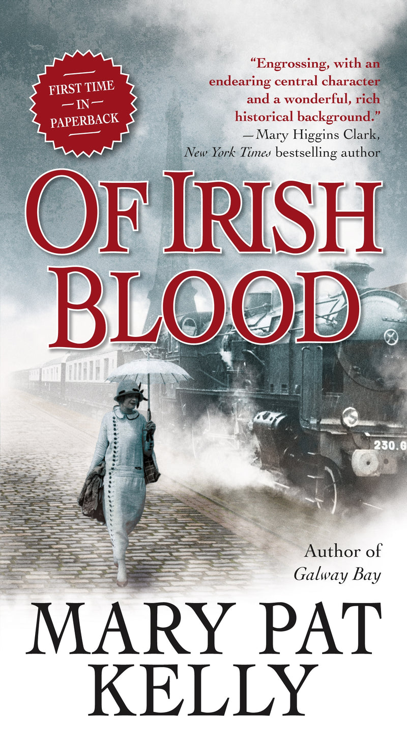 Of Irish Blood