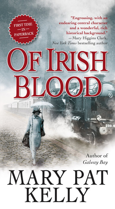 Of Irish Blood