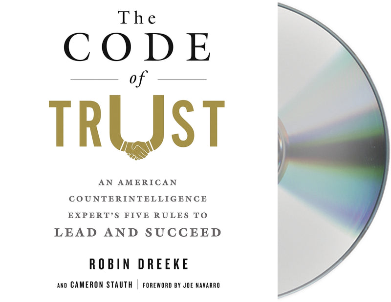 The Code of Trust