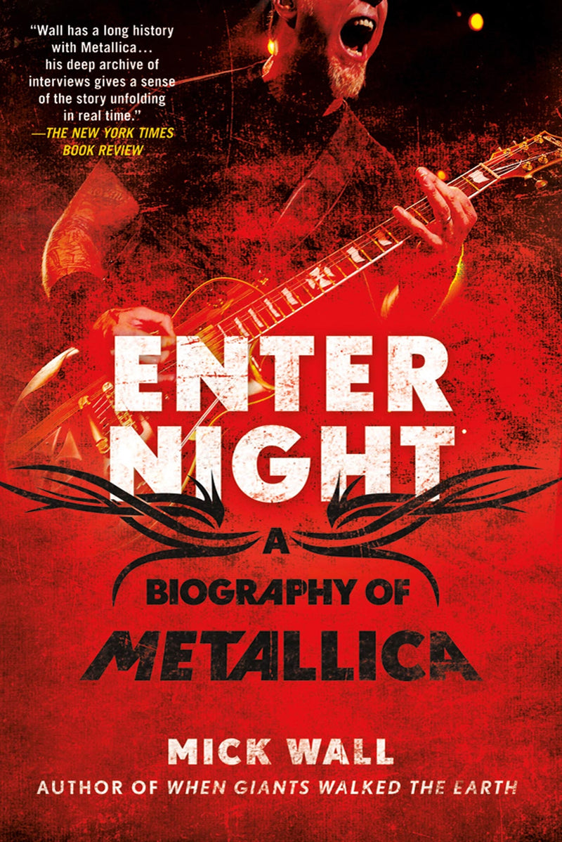Enter Night