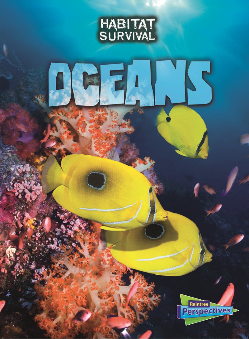 Oceans