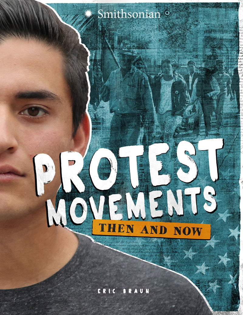 Protest Movements: Then and Now