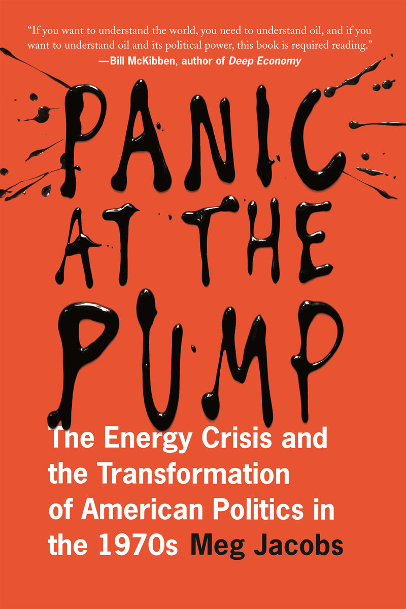 Panic at the Pump