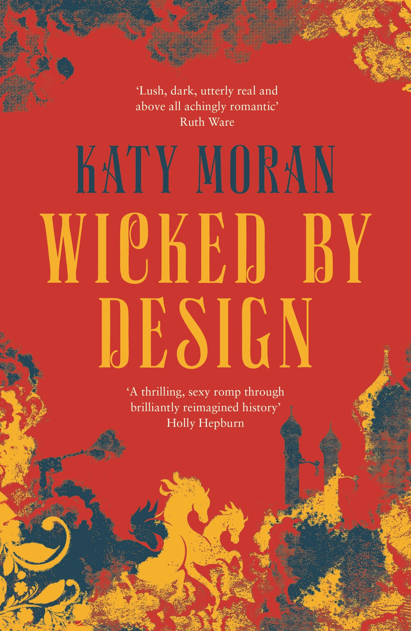 Wicked By Design