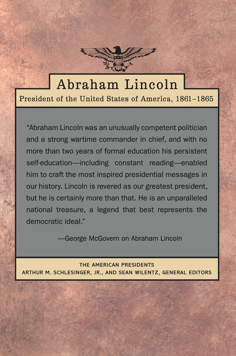Abraham Lincoln