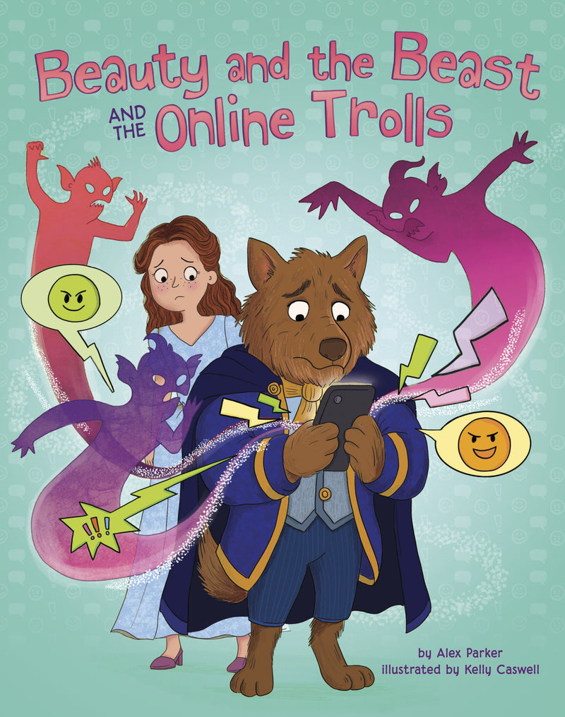 Beauty and the Beast and the Online Trolls