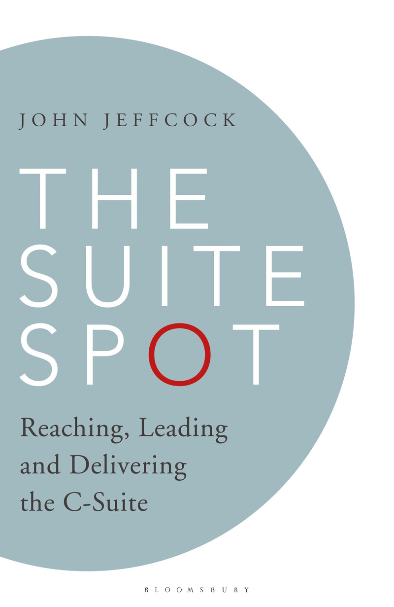 Suite Spot, The