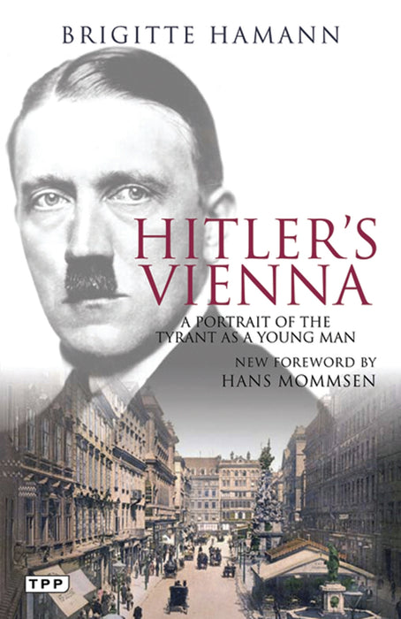 Hitler's Vienna