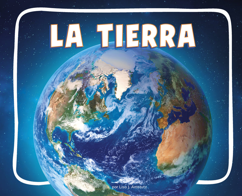 La Tierra