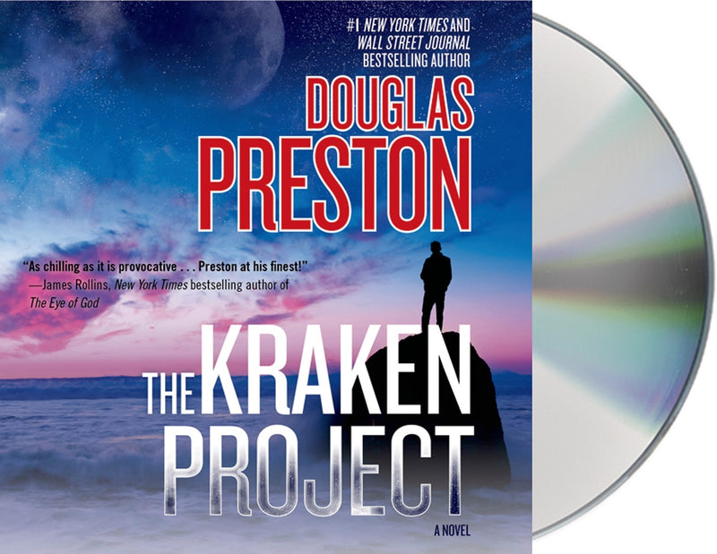 The Kraken Project
