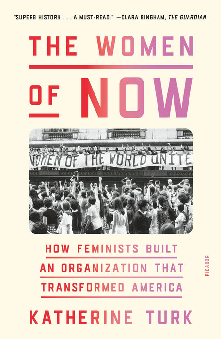 The Women of NOW