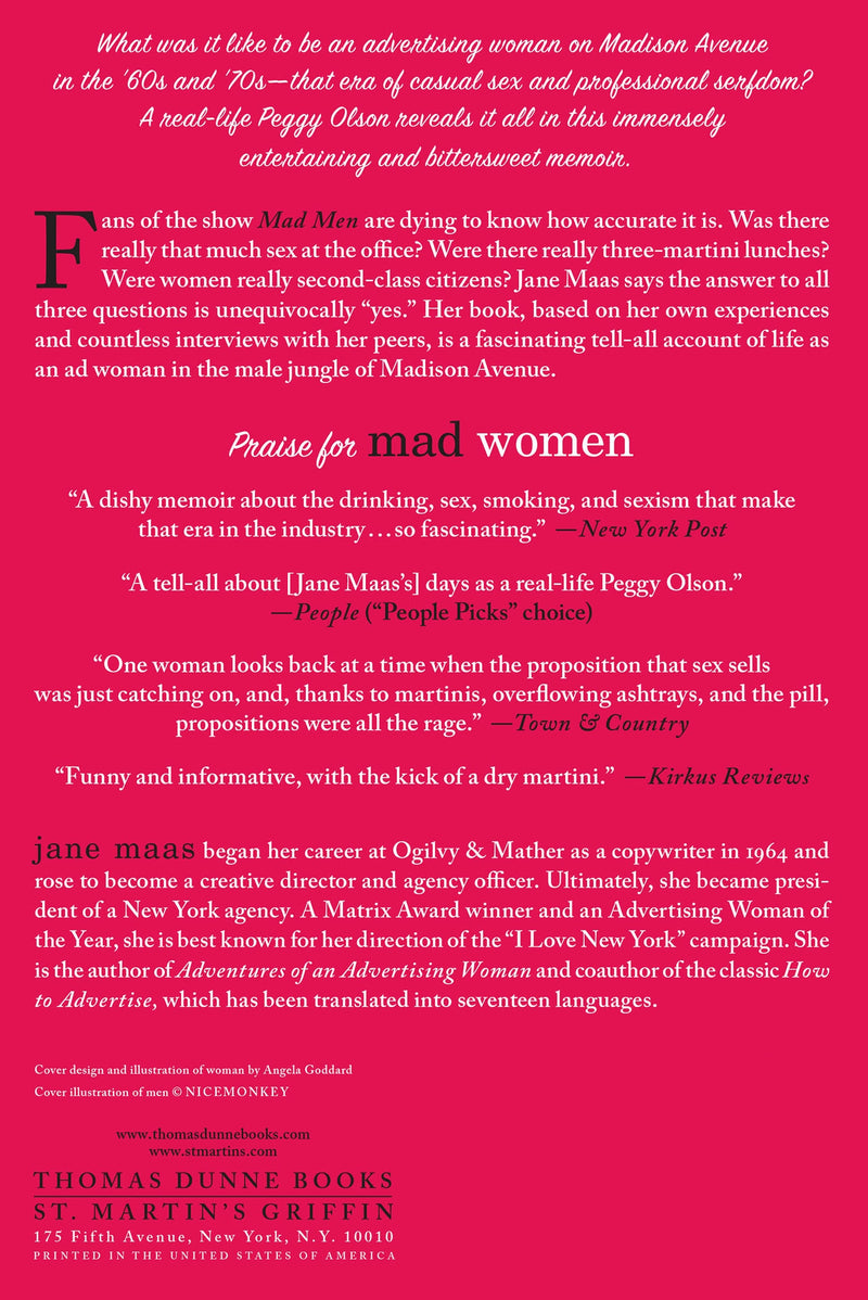Mad Women