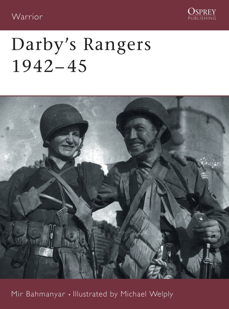 Darby's Rangers 1942â€“45