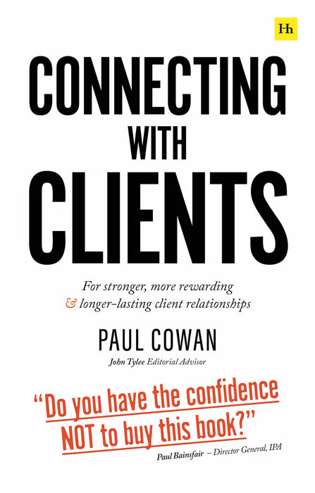 Connecting with Clients