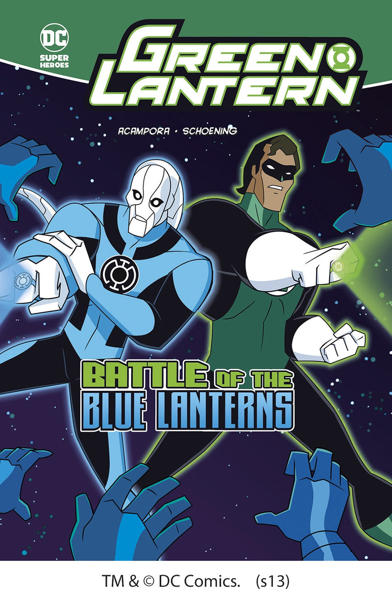 Battle of the Blue Lanterns