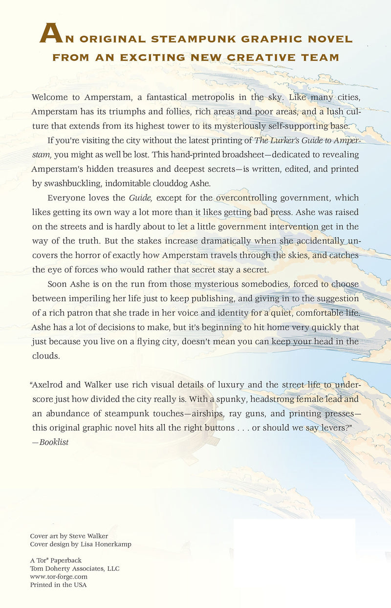 The Battle of Blood and Ink