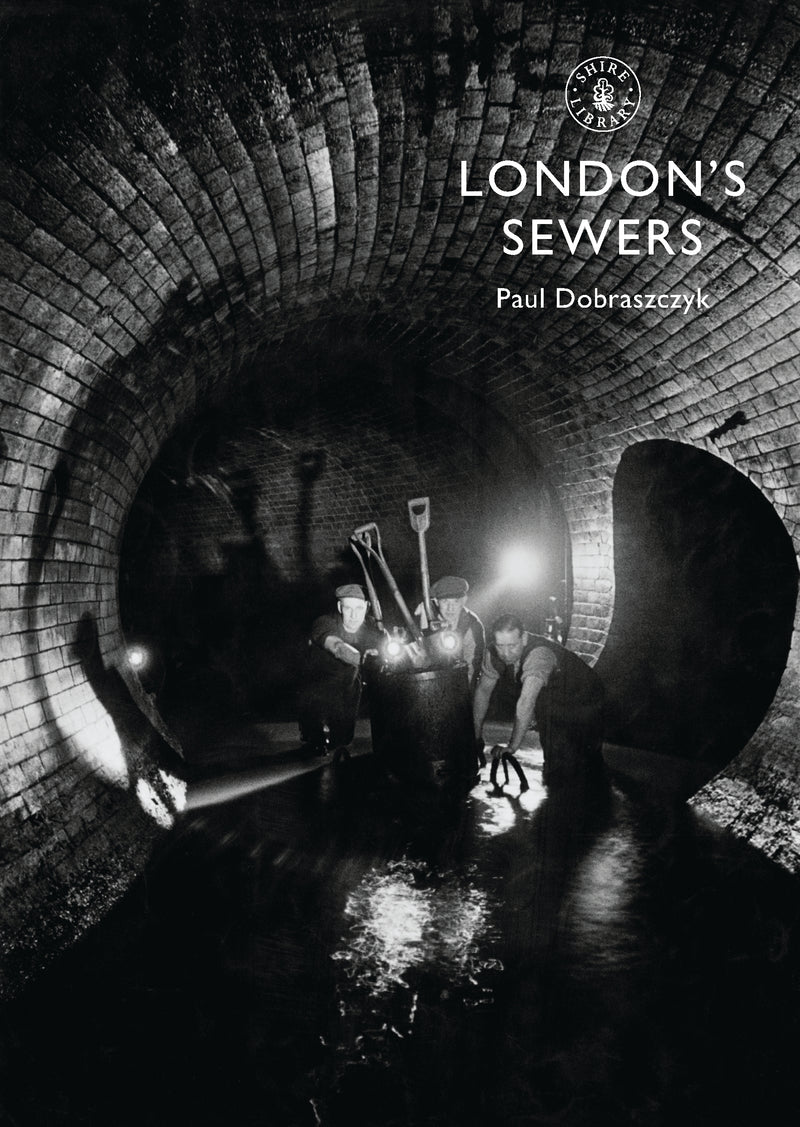 Londonâ€™s Sewers