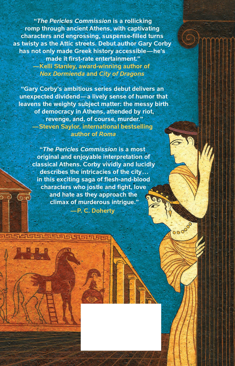 The Pericles Commission