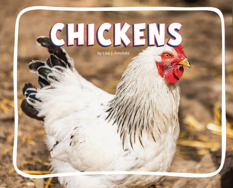 Chickens