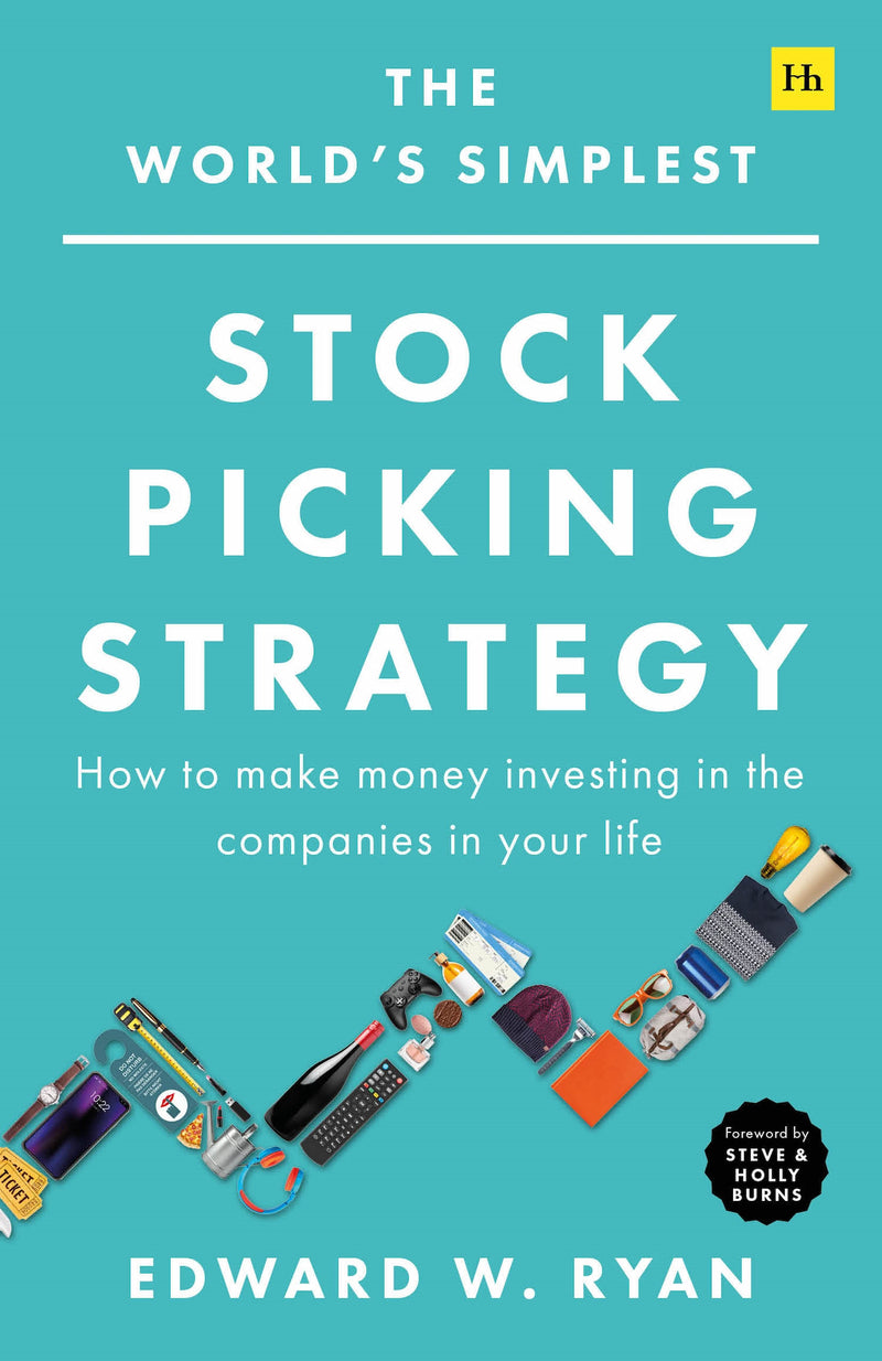 The World's Simplest Stock Picking Strategy